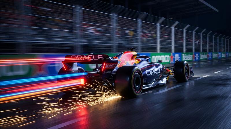 实时光追普及化：2026年数字交互多媒体行业技术更迭观察